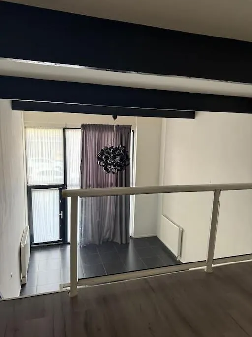 Expats House 2 Eindhoven Villa