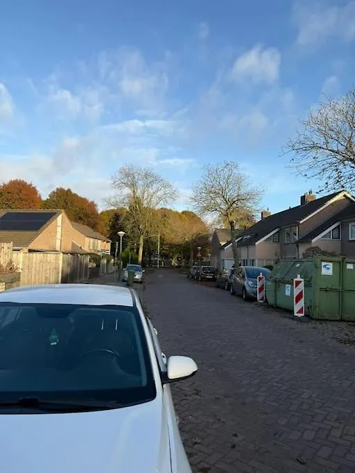 Holiday home Expats House 2 Eindhoven Villa