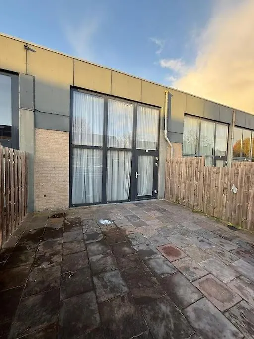 Expats House 2 Eindhoven Villa Netherlands