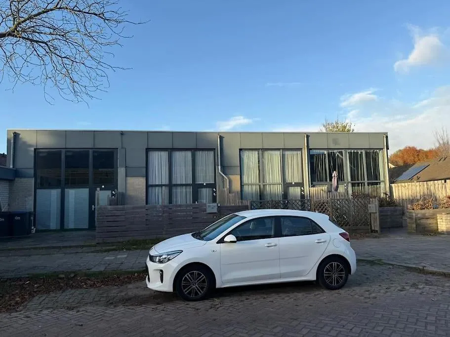 Expats House 2 Eindhoven location
